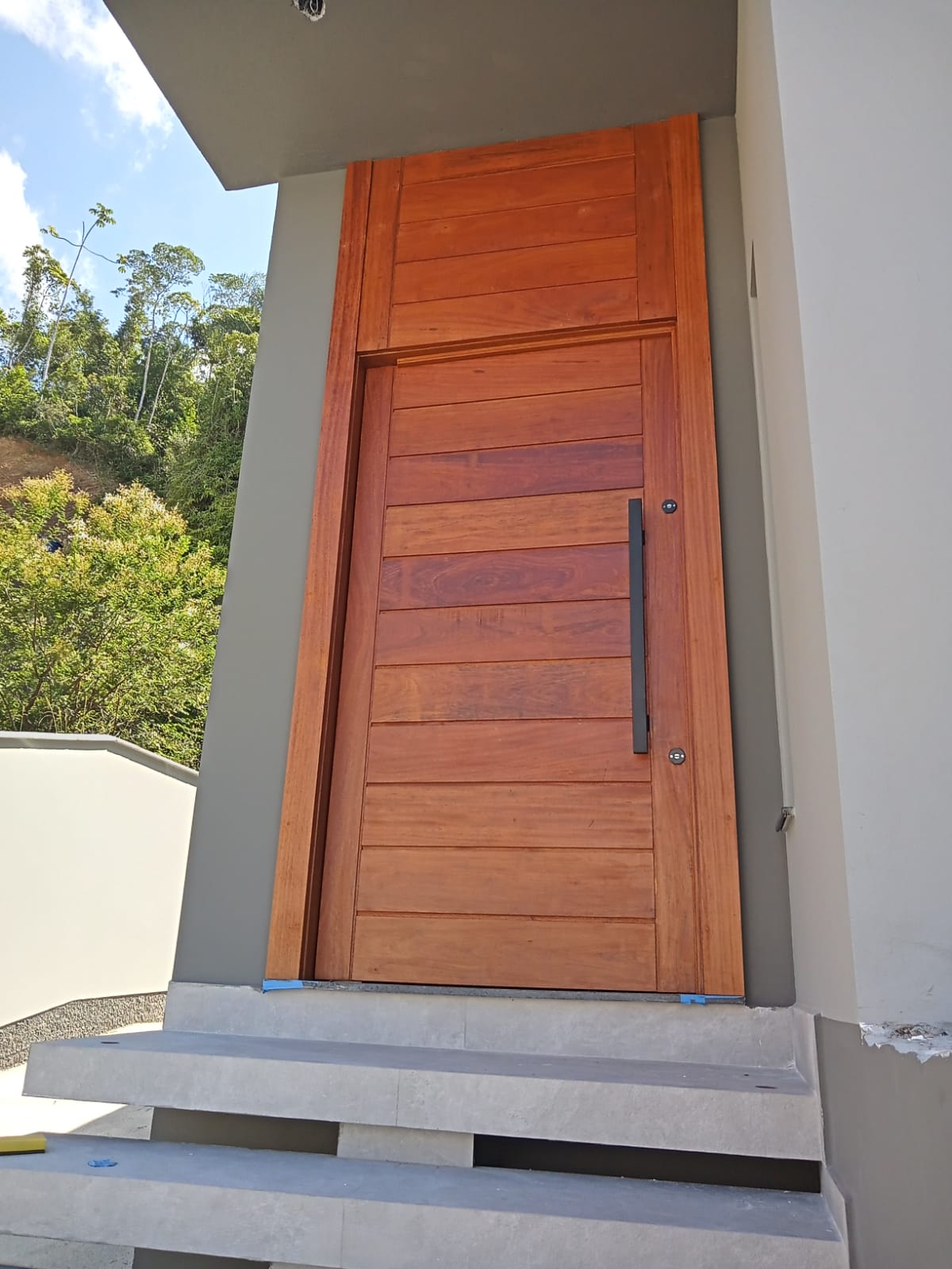 P022 painel